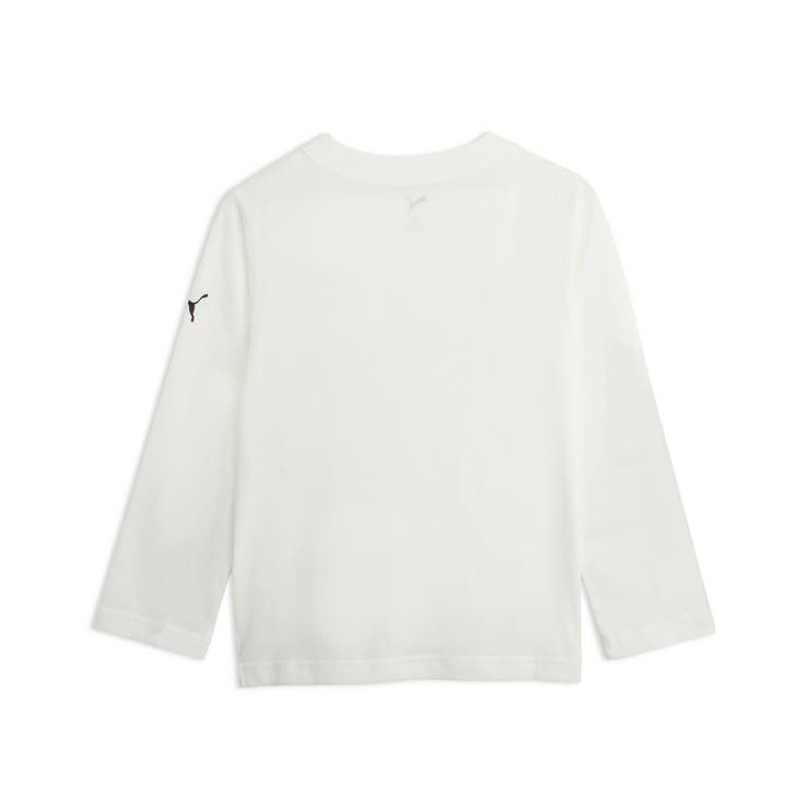 ボーイズ ミッド90S 長袖 | PUMA | 詳細画像2 