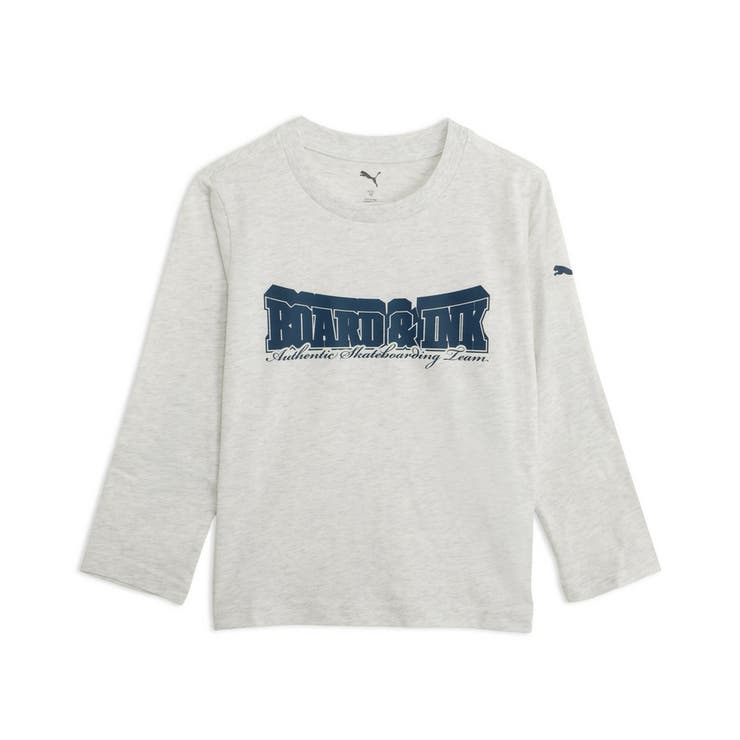 ボーイズ ミッド90S 長袖 | PUMA | 詳細画像1 