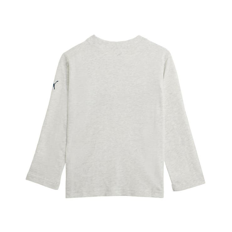 ボーイズ ミッド90S 長袖 | PUMA | 詳細画像2 