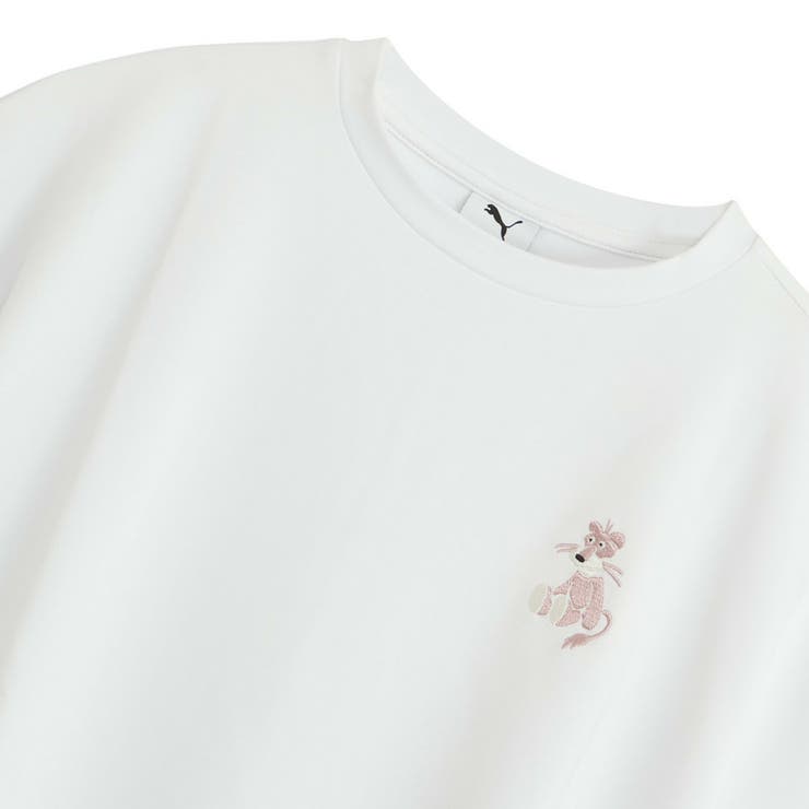 ウィメンズ ESS エレベーテッド | PUMA | 詳細画像5 