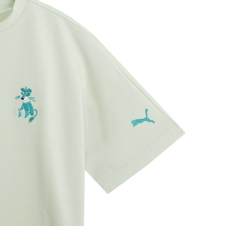 ウィメンズ ESS エレベーテッド | PUMA | 詳細画像3 