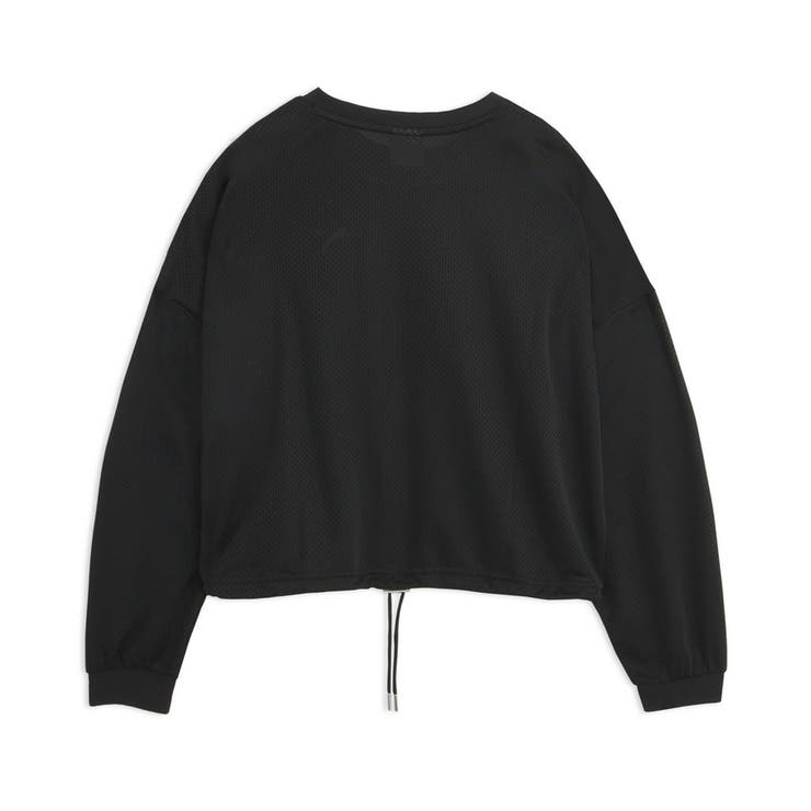 ウィメンズ ESS エレベーテッドメッシュ | PUMA | 詳細画像2 