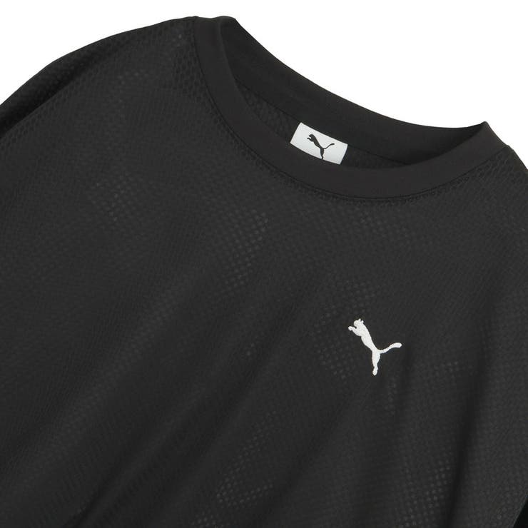 ウィメンズ ESS エレベーテッドメッシュ | PUMA | 詳細画像5 