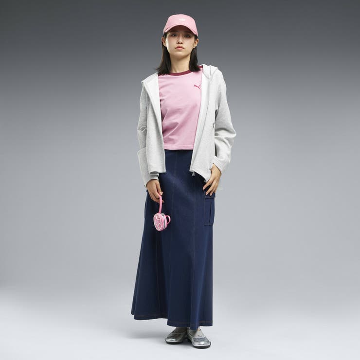 ウィメンズ ESS エレベーテッド | PUMA | 詳細画像3 