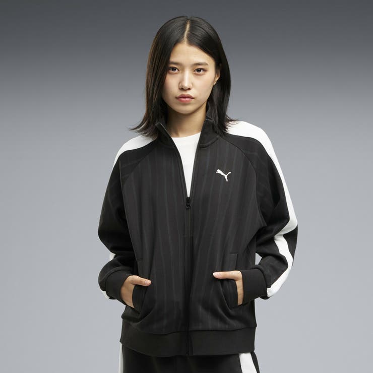 ウィメンズ ESS エレベーテッドMX | PUMA | 詳細画像1 