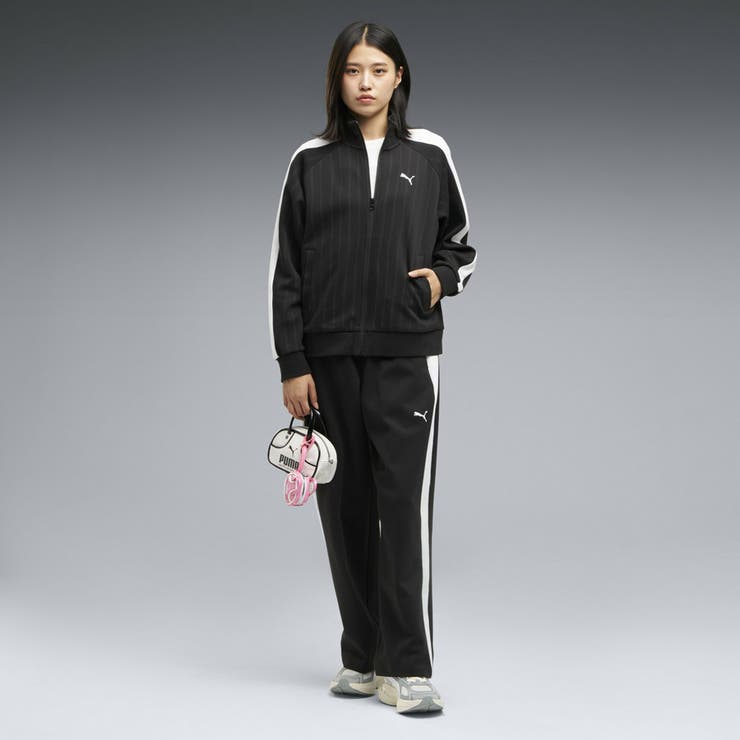 ウィメンズ ESS エレベーテッドMX | PUMA | 詳細画像3 