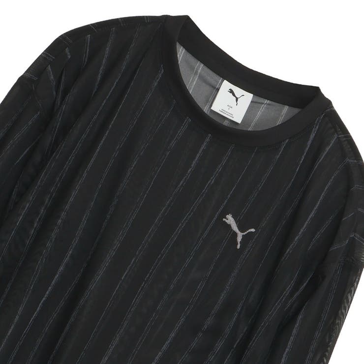 ウィメンズ ESS エレベーテッド | PUMA | 詳細画像8 