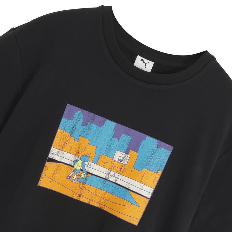 メンズ ESS エレベーテッド | PUMA | 詳細画像5 