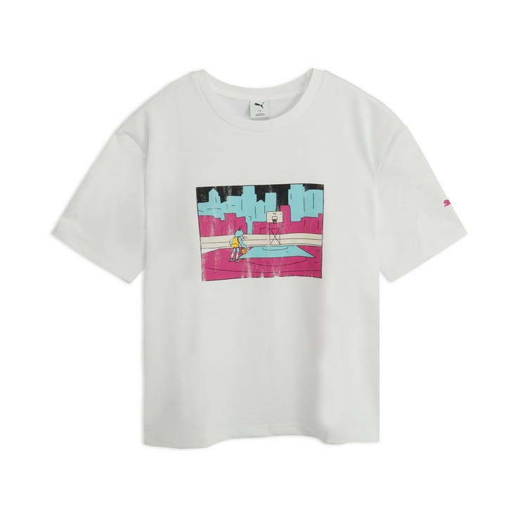 メンズ ESS エレベーテッド | PUMA | 詳細画像1 