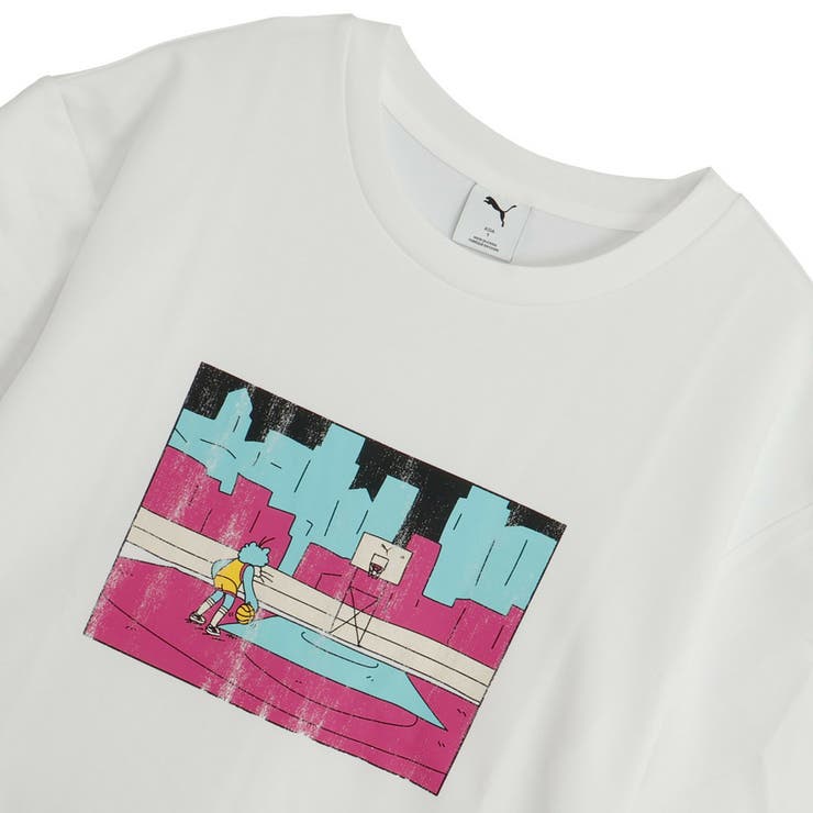 メンズ ESS エレベーテッド | PUMA | 詳細画像5 