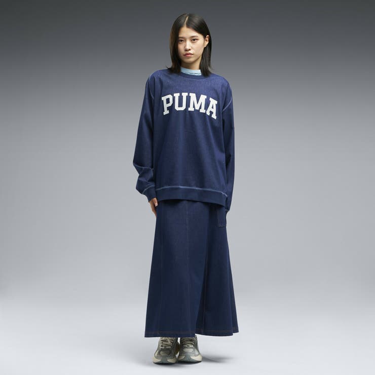 ユニセックス ESS エレベーテッド | PUMA | 詳細画像3 