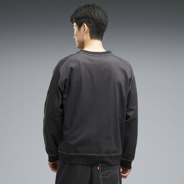 ユニセックス ESS エレベーテッド | PUMA | 詳細画像2 