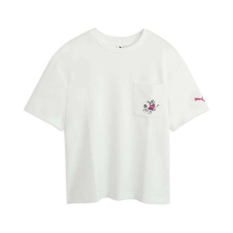 メンズ ESS エレベーテッド | PUMA | 詳細画像1 