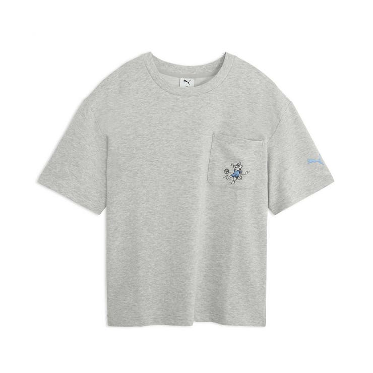 メンズ ESS エレベーテッド | PUMA | 詳細画像1 
