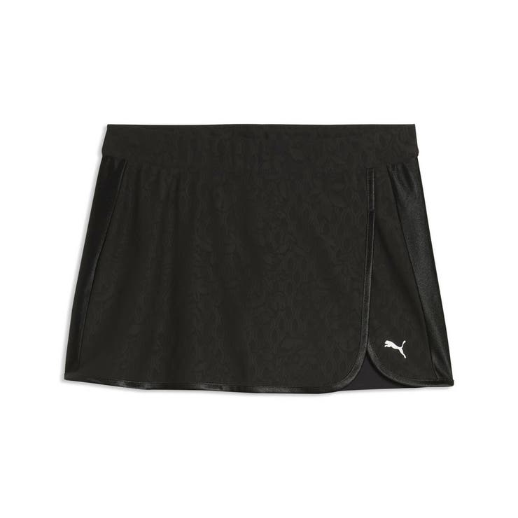 ウィメンズ レースパック T7 スコート LACE PACK T7 Skort | PUMA | 詳細画像4 