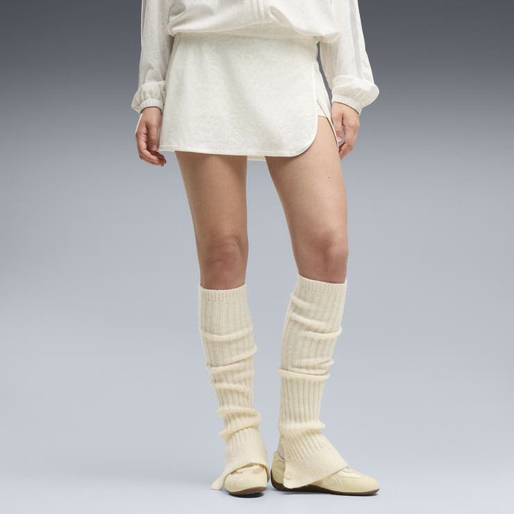 ウィメンズ レースパック T7 スコート LACE PACK T7 Skort | PUMA | 詳細画像3 