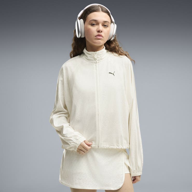 ウィメンズ レースパック リラックス | PUMA | 詳細画像1 