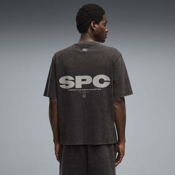 ユニセックス SPC ボクシー | PUMA | 詳細画像2 