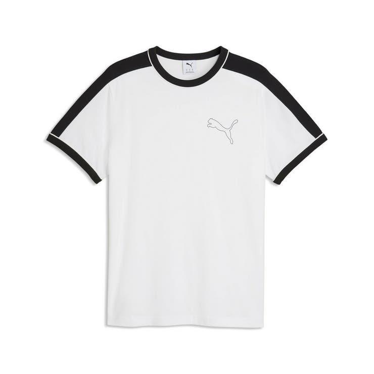 メンズ T7 ラブ | PUMA | 詳細画像4 