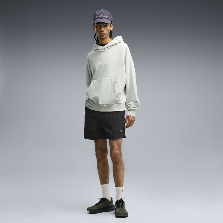 メンズ ラン カルチャー | PUMA | 詳細画像1 