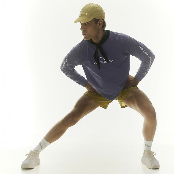 メンズ ラン カルチャー | PUMA | 詳細画像4 
