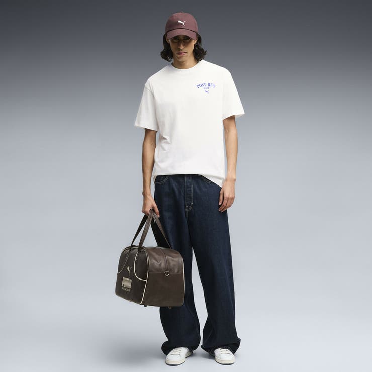 メンズ グラフィック プーマ | PUMA | 詳細画像3 