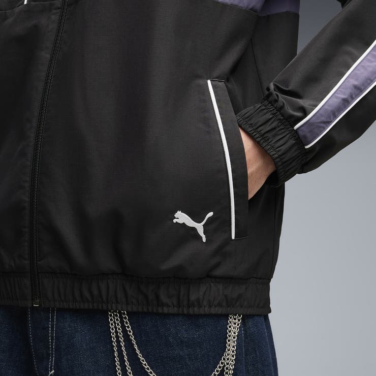 メンズ T7 リラックスド | PUMA | 詳細画像2 