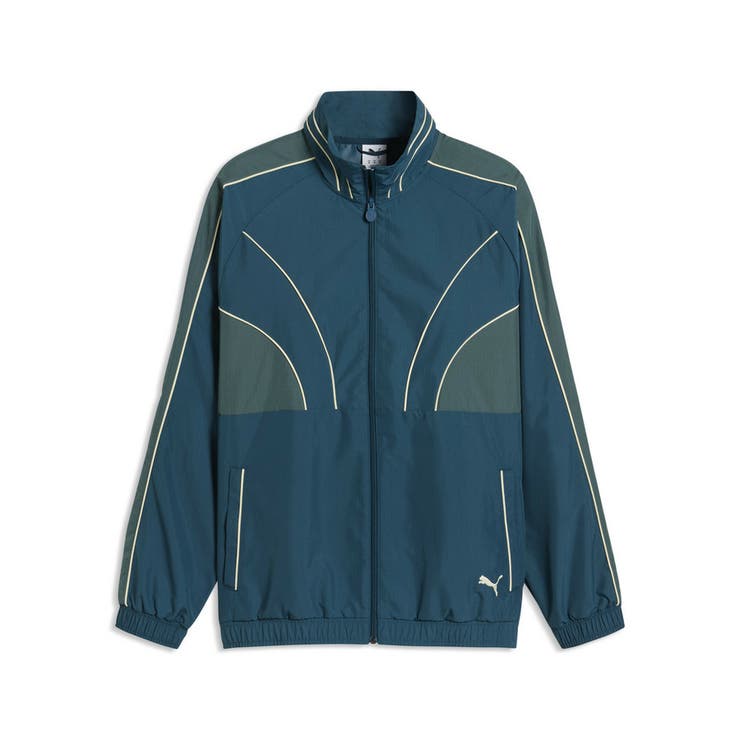 メンズ T7 リラックスド | PUMA | 詳細画像5 