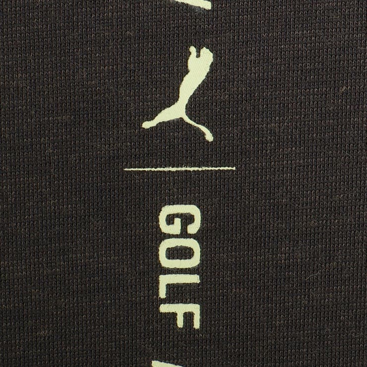 ウィメンズ ゴルフ CG ジク 長袖 ポロシャツ W POLO L/S | PUMA | 詳細画像8 