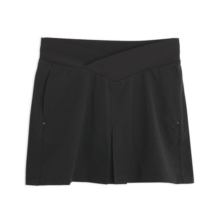 ウィメンズ ゴルフ CG ジク スカート W WOVEN SKIRT | PUMA | 詳細画像4 