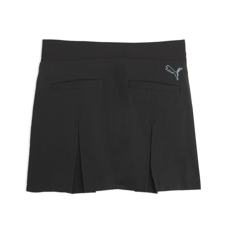 ウィメンズ ゴルフ CG ジク スカート W WOVEN SKIRT | PUMA | 詳細画像5 