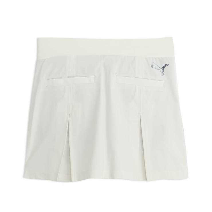 ウィメンズ ゴルフ CG ジク スカート W WOVEN SKIRT | PUMA | 詳細画像5 
