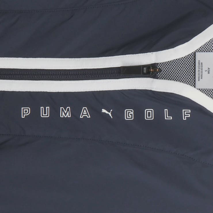 ウィメンズ ゴルフ FOG ウィンド ジャケット W WIND JACKET | PUMA | 詳細画像4 