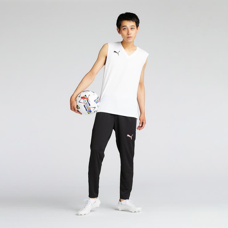 メンズ SL サッカー インナーシャツ タンクトップ[品番 メンズ SL サッカー インナーシャツ タンクトップ[品番