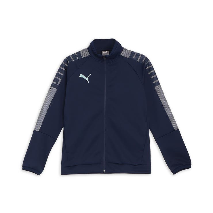 メンズ サッカー トレーニング ジャケット[品番：PUMW0001509