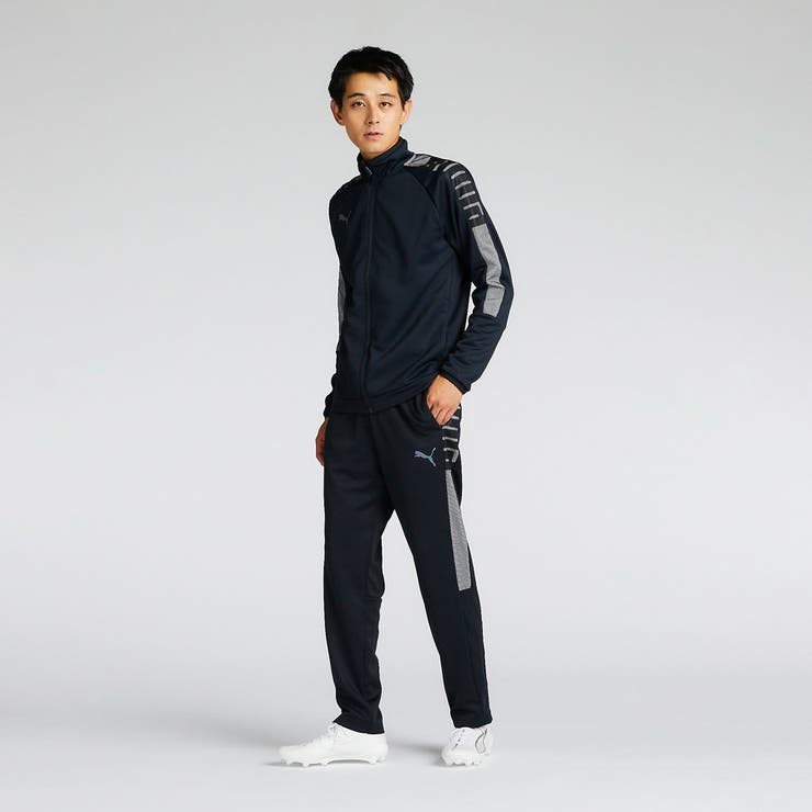 【保存版】 メンズ サッカー パンツ[品番：PUMW0001695]｜PUMA トレーニング トップス