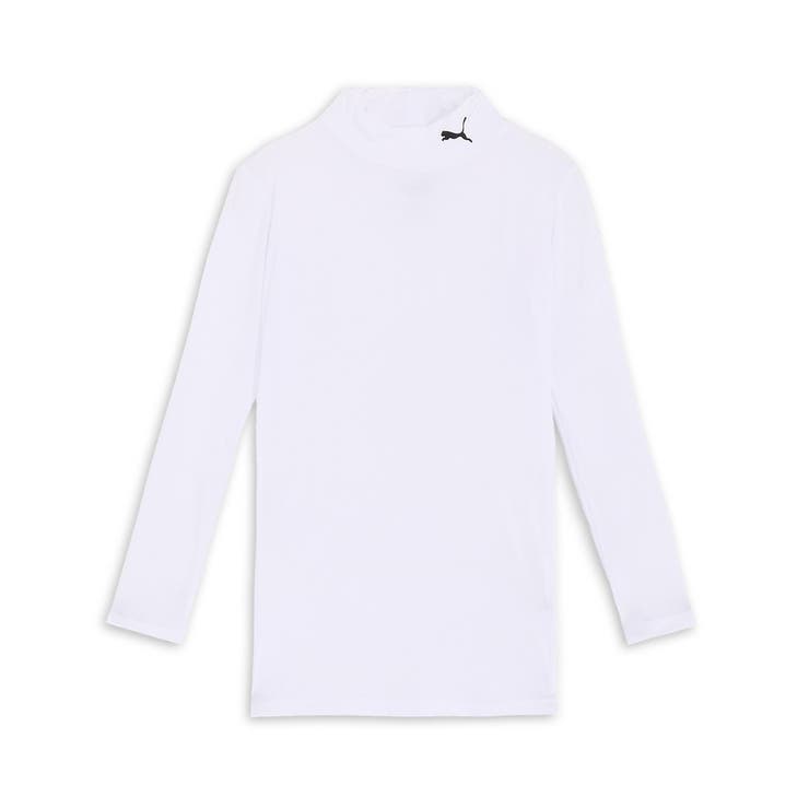 キッズ ボーイズ コンプレッション | PUMA | 詳細画像1 