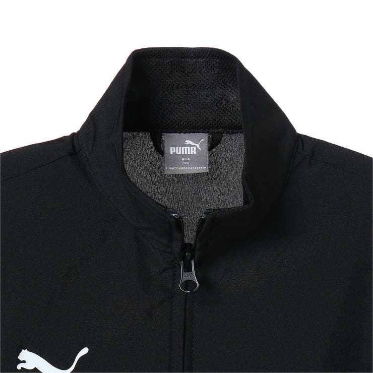 キッズ サッカー TEAMRISE | PUMA | 詳細画像6 