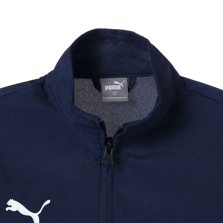 キッズ サッカー TEAMRISE | PUMA | 詳細画像6 