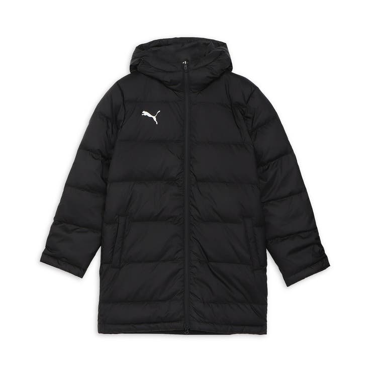 メンズ サッカー ミッド ダウン コート[品番：PUMW0003886]｜PUMA