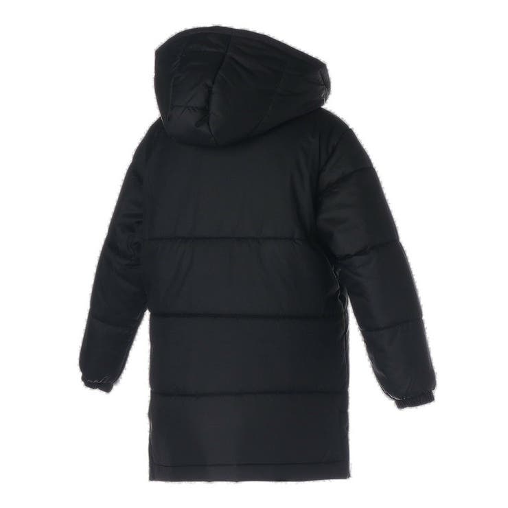 キッズ サッカー ベンチ 中綿 ジャケット 120-160cm | PUMA | 詳細画像2 