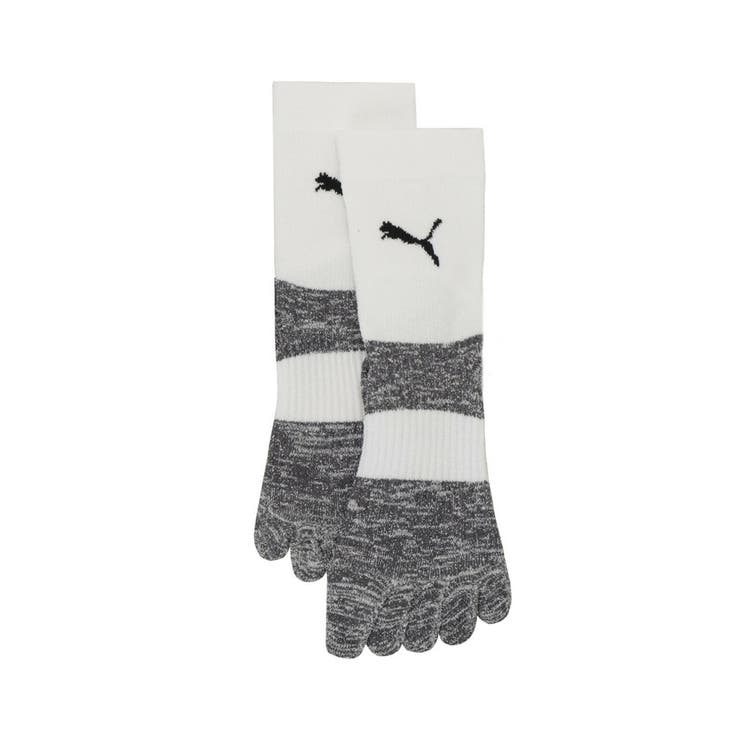 メンズ サッカー プーマ グリップ ソックス PUMA GRIP SOCKS | PUMA | 詳細画像1 
