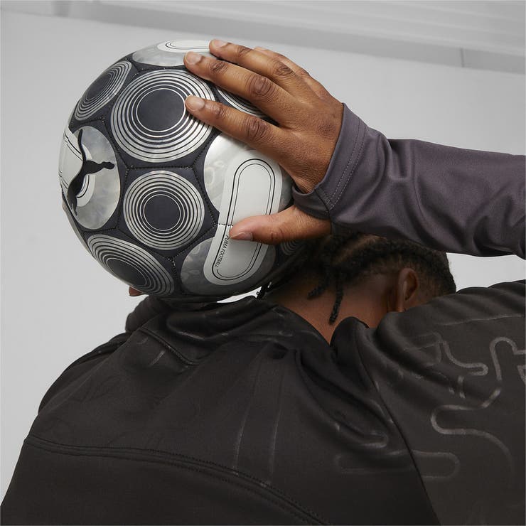 メンズ サッカー INDIVIDUAL ウィンターライズ ニットトップ[品番 
