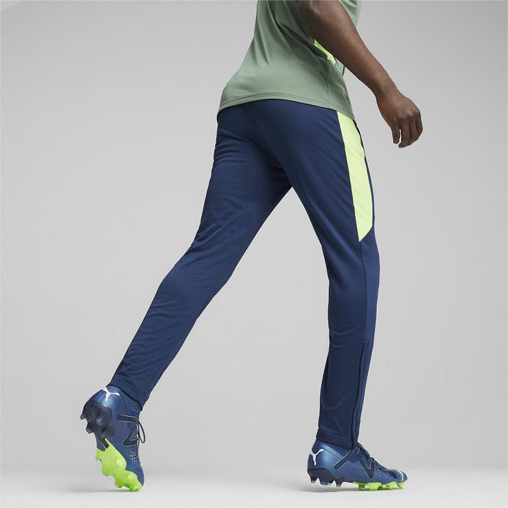 メンズ サッカー INDIVIDUAL ウィンターライズ パンツ[品番
