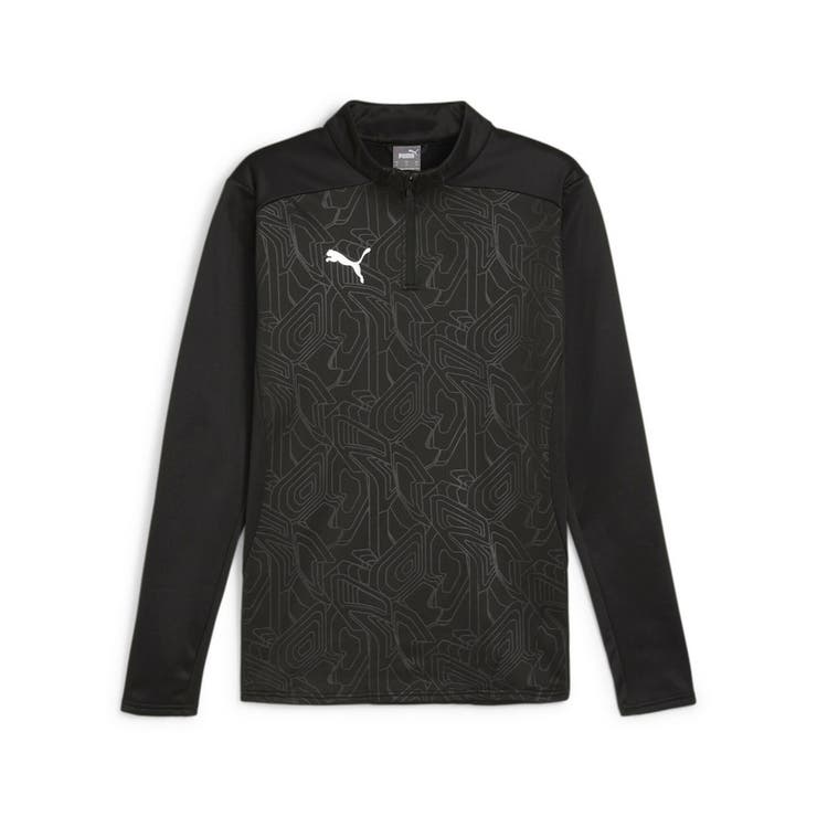 PUMA】ビッグロゴクルースウェット（スウェット）｜PUMA（プーマ