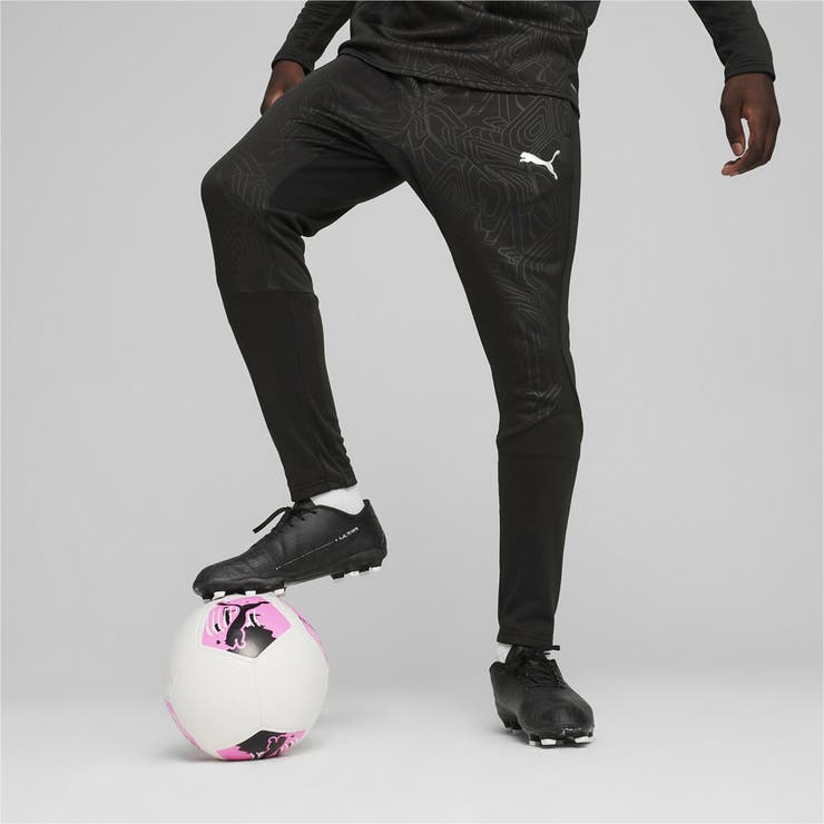 トルコ製 PUMA プーマ ルノーF1チーム 6ポケットパンツ 弱々