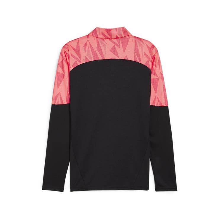 横浜FC2025公式戦長袖アップ1/4ジップトップXL新品未使用　puma 2024公式戦アップ1/4ジップトップ | 横浜FC・公式オンラインストア