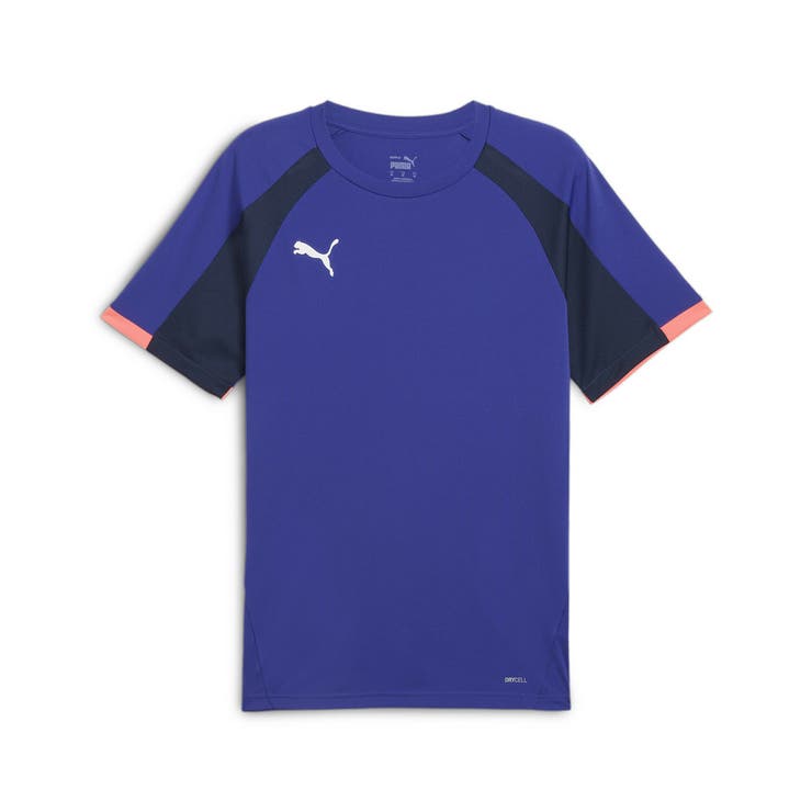 メンズ INDIVIDUALLIGA 半袖 | PUMA | 詳細画像4 