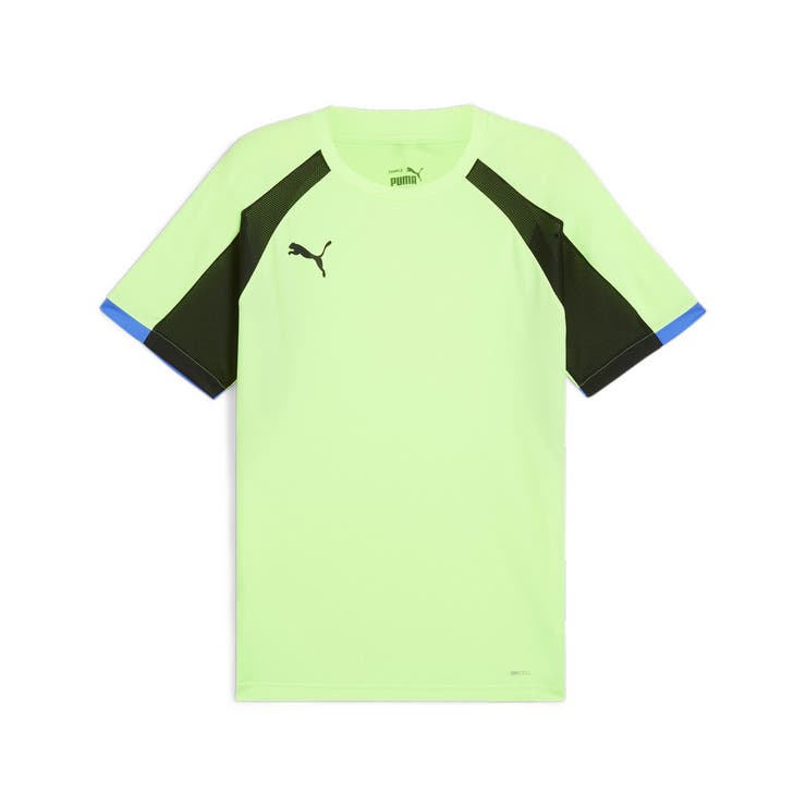 メンズ INDIVIDUALLIGA 半袖 | PUMA | 詳細画像4 
