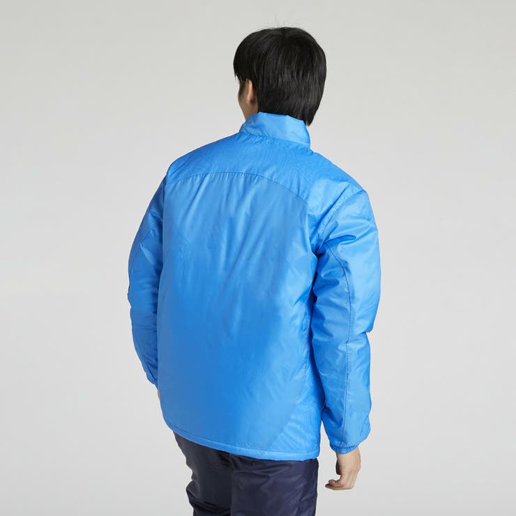 アーセナル PUMA 14-15シーズン リバーシブルダウンジャケット PU630EM38092_fw_thumbM.jpg